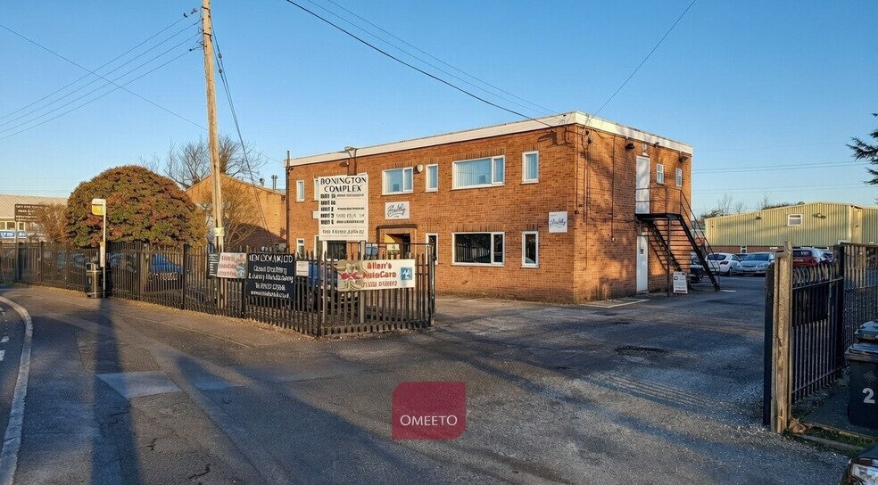 Trent Ln, Castle Donington à louer - Photo de l’immeuble – Image 1 sur 13