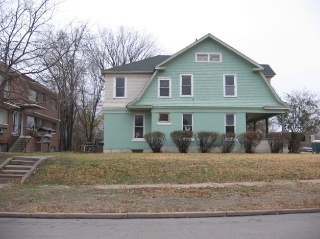107 E 9th St, Bartlesville, OK à vendre - Photo de l’immeuble – Image 3 sur 3