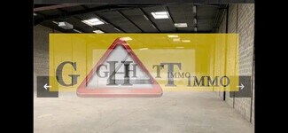 Plus de détails pour Bureau, Industriel/Logistique à louer