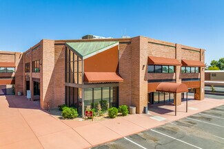 Plus de détails pour 2727 W Glendale Ave, Phoenix, AZ - Bureau à louer