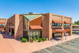 Plus de détails pour 2727 W Glendale Ave, Phoenix, AZ - Bureau à louer