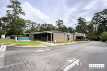 1706 St Julian Pl, Columbia, SC à vendre - Photo de l’immeuble – Image 1 sur 15