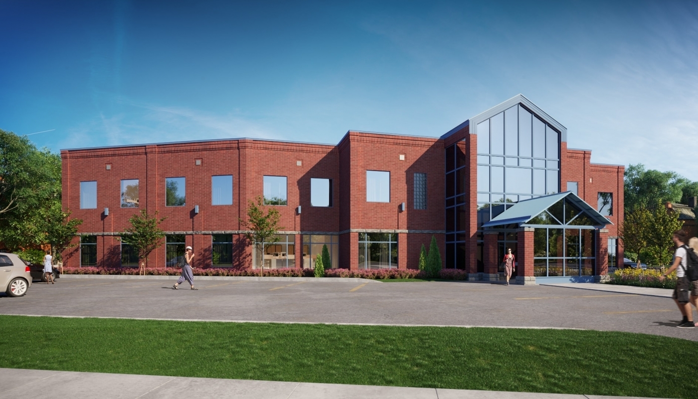 3750 Boul Du Royaume, Saguenay, QC à louer Photo principale– Image 1 sur 24