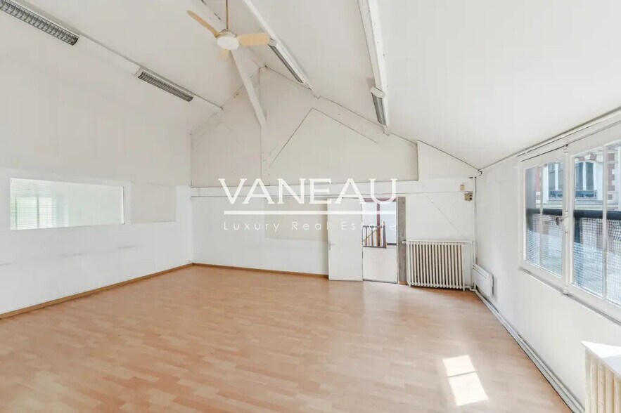 Bureau dans Paris à vendre - Photo de l’immeuble – Image 3 sur 5