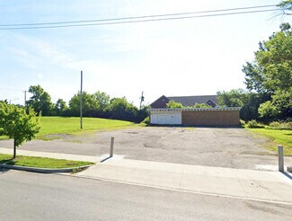 Plus de détails pour 2060 Brentnell Ave, Columbus, OH - Local commercial à vendre