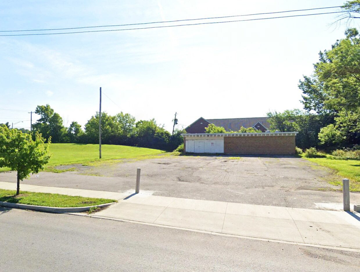 2060 Brentnell Ave, Columbus, OH à vendre Photo principale– Image 1 sur 35