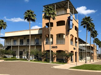 Plus de détails pour Portfolio Sale McAllen & Mission – Bureau à vendre