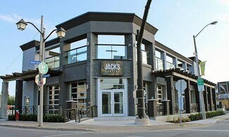 Plus de détails pour 5043 Centre St, Niagara Falls, ON - Local commercial à louer