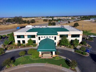 Plus de détails pour 2450 Sister Mary Columba Dr, Red Bluff, CA - Santé à vendre