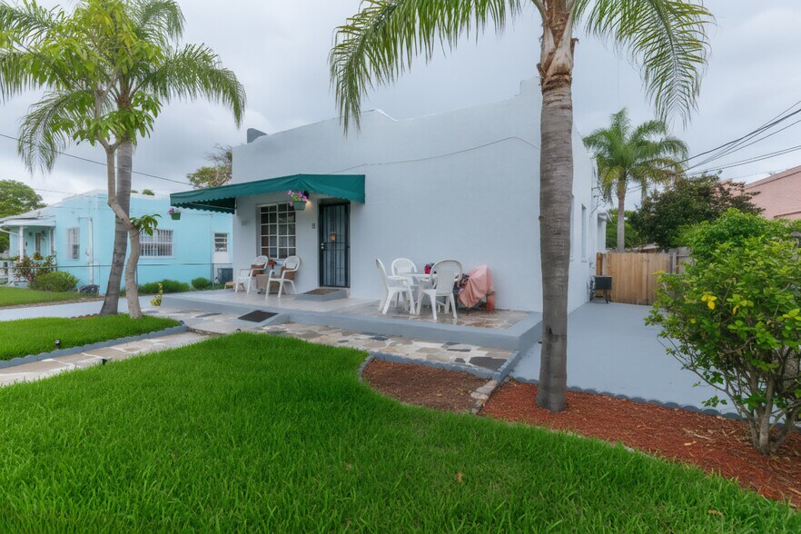 1177 NW 30th St, Miami, FL à vendre - Photo de l’immeuble – Image 2 sur 5