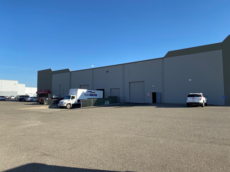 2479 Station Dr, Stockton, CA à louer - Photo de l’immeuble – Image 3 sur 3
