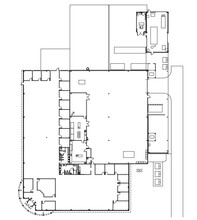 7950 Corporate Blvd, Plain City, OH à louer Plan d’étage– Image 1 sur 1