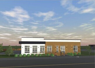 Plus de détails pour 4000 Mtn Masson, Laval, QC - Bureau à vendre