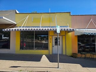 Plus de détails pour 512 W Gurley St, Prescott, AZ - Local commercial à louer