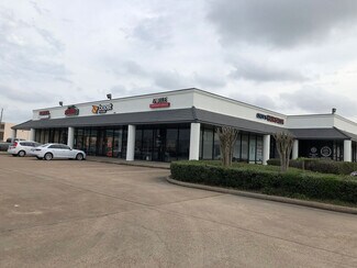 Plus de détails pour 9110 Jones Rd, Houston, TX - Local commercial à louer