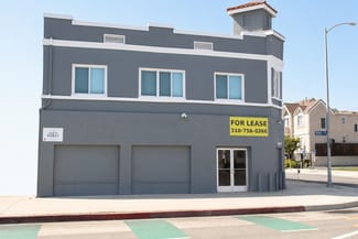 Plus de détails pour 10875 Venice Blvd, Los Angeles, CA - Local commercial à louer