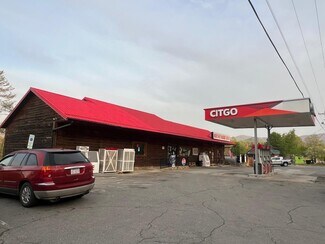 Plus de détails pour Pine St, Lowgap, NC - Local commercial à vendre