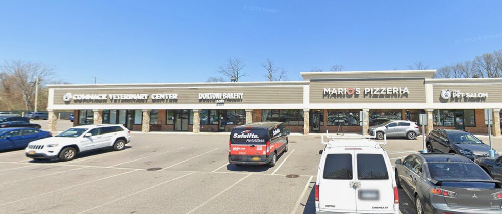 5-39 Vanderbilt Motor Pky, Commack, NY à louer - Photo de l’immeuble – Image 3 sur 4
