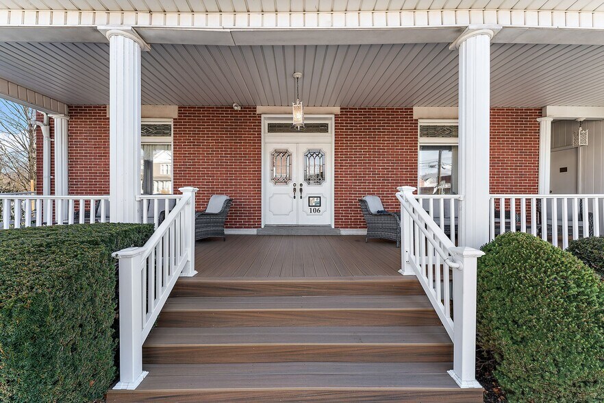 106 Meyers Ave, Meyersdale, PA à vendre - Photo de l’immeuble – Image 3 sur 45