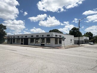 Plus de détails pour 3602 Navigation Blvd, Houston, TX - Local commercial à vendre