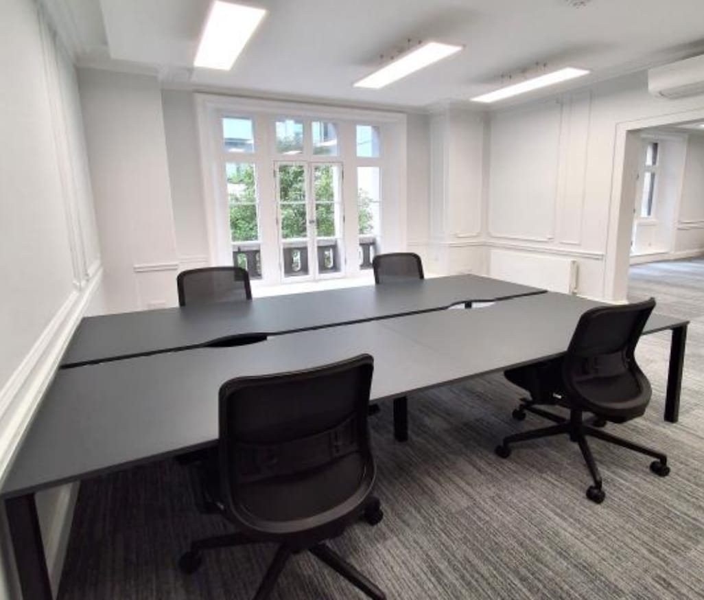 1 Duchess St, Londres à louer Photo intérieure– Image 1 sur 2