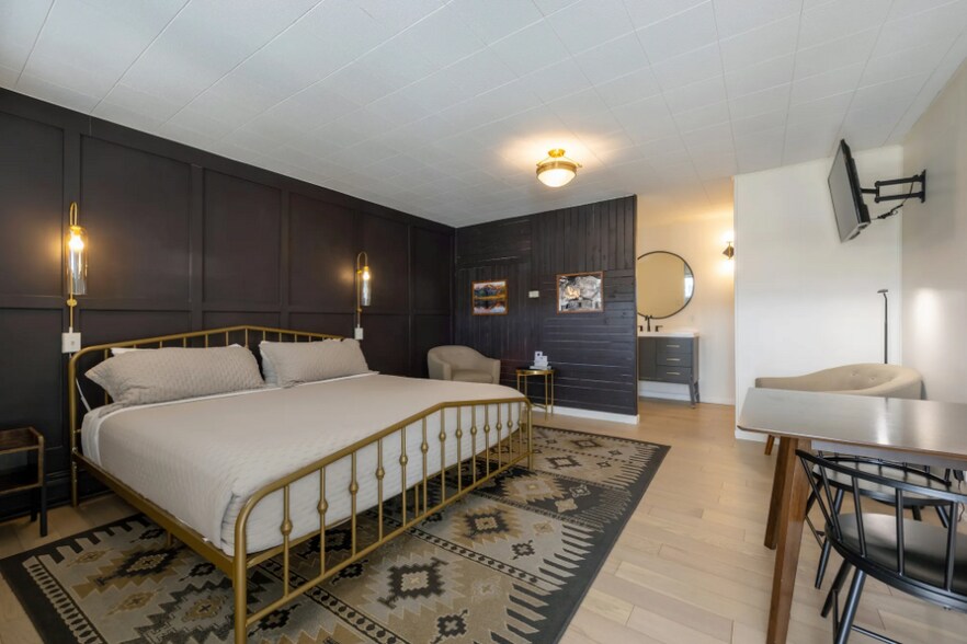 207 Elm St, Leadville, CO à vendre - Photo de l’immeuble – Image 3 sur 31