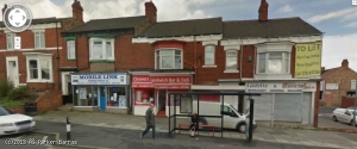 70-72 Durham Rd, Stockton On Tees à vendre - Photo principale – Image 1 sur 1