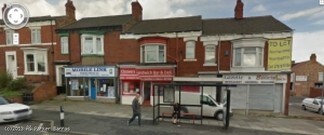 Plus de détails pour 70-72 Durham Rd, Stockton On Tees - Local commercial à vendre
