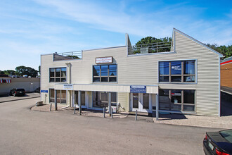 101 Franklin St, Westerly, RI à louer Photo de l’immeuble– Image 1 sur 13