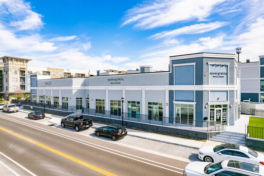 301 N Rome Ave, Tampa, FL à vendre - Photo de l’immeuble – Image 2 sur 17