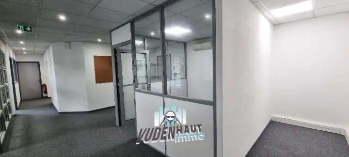Bureau dans Labège à louer - Photo de l’immeuble – Image 2 sur 9