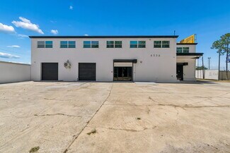 Plus de détails pour 6536 Lincoln Way N, Saint Petersburg, FL - Bureau/Local commercial à louer