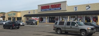 Plus de détails pour 1561 E M 21, Owosso, MI - Local commercial à louer