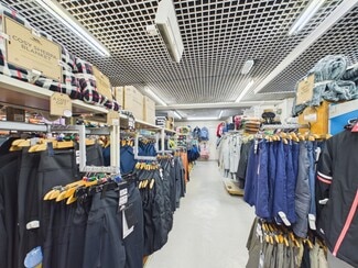 Plus de détails pour 97-101 High St, Fort William - Bureau à vendre