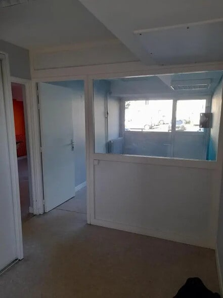 42 Cité Du Daguenet, Angers à louer - Photo de l’immeuble – Image 2 sur 6