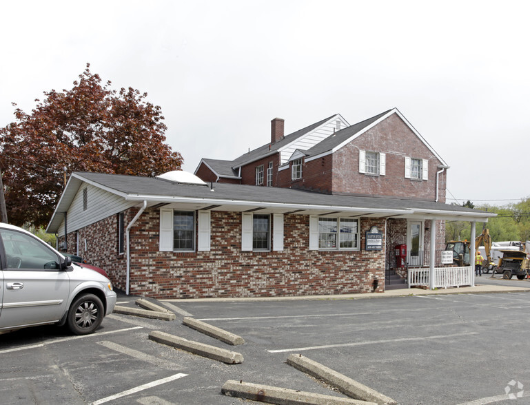 4485 William Flynn Hwy, Allison Park, PA à louer - Photo principale – Image 1 sur 6