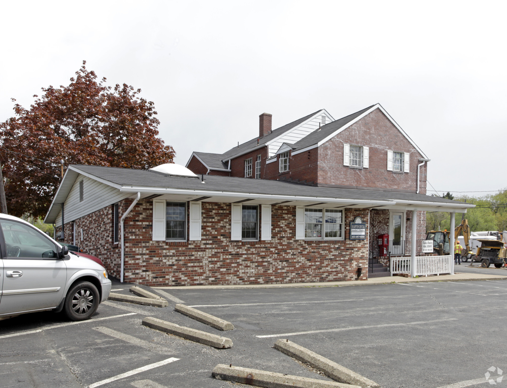 4485 William Flynn Hwy, Allison Park, PA à louer Photo principale– Image 1 sur 7