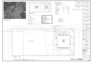 Plus de détails pour 832 Burton Rd, Ottawa, ON - Industriel/Logistique à louer