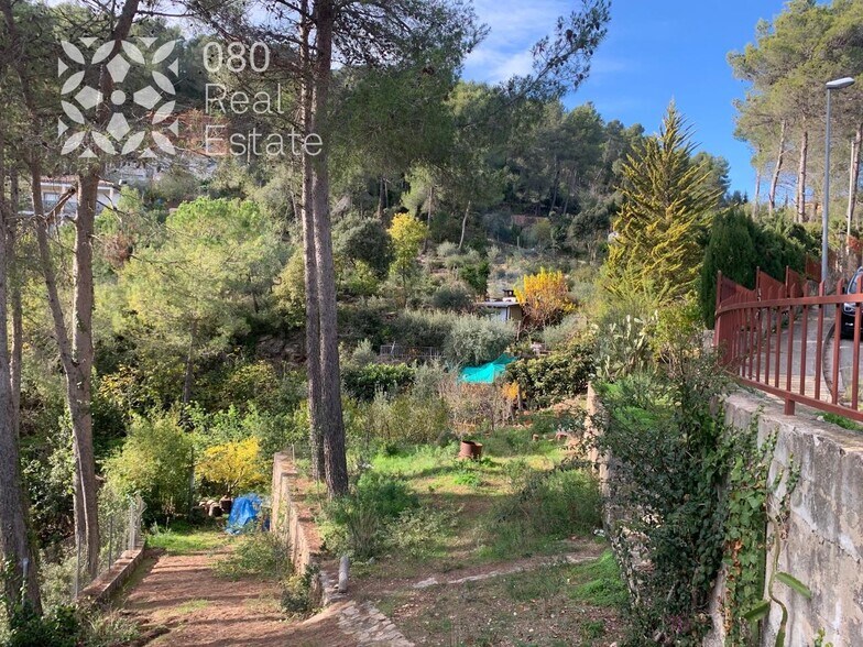 Terrain dans Cervelló, Barcelona à vendre - Photo de l’immeuble – Image 1 sur 5