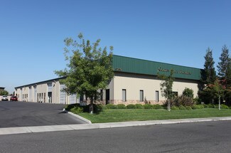 Plus de détails pour 5259 Jerusalem Ct, Modesto, CA - Industriel/Logistique à louer