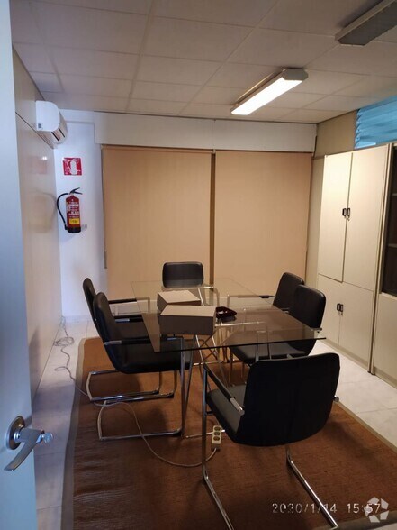 Bureau dans San Sebastián De Los Reyes, Madrid à louer - Photo intérieure – Image 1 sur 1