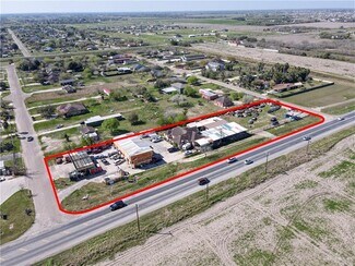 Plus de détails pour 1911 Laurel Ct, Donna, TX - Local commercial à vendre