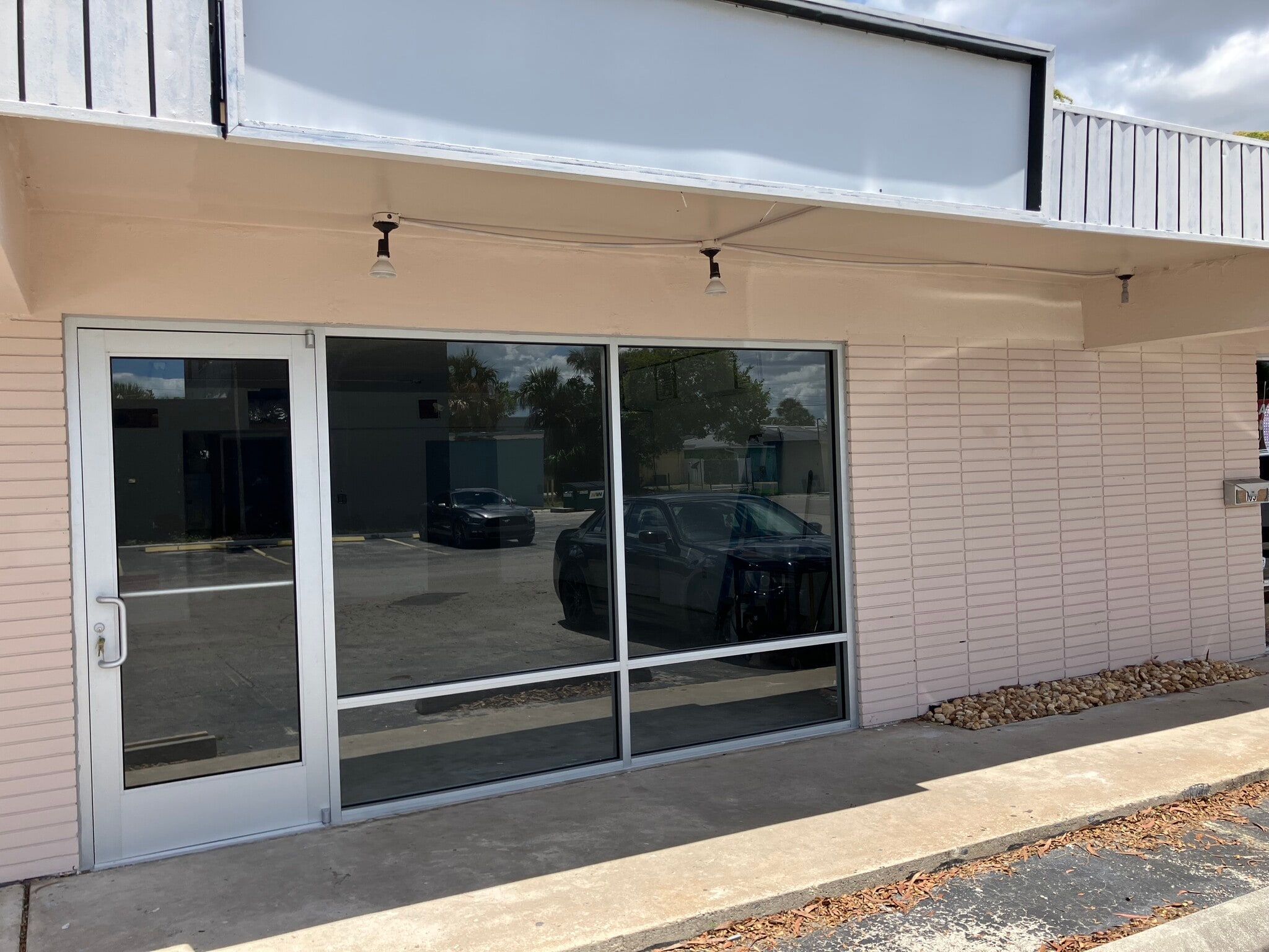 12691-12695 Mcgregor Blvd, Fort Myers, FL à louer Photo de l’immeuble– Image 1 sur 7