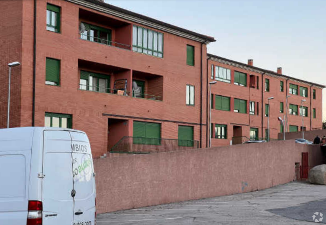 La Lastrilla, SEG 40196 - Lot Puerta 01, Esc. D -  - Photo intérieure - Image 1 of 18