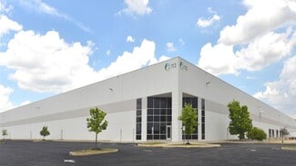 Plus de détails pour 113 Interstate Blvd, Monroe Township, NJ - Industriel/Logistique à louer