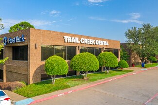 Plus de détails pour 350 Westpark Way, Euless, TX - Bureau/Médical à louer