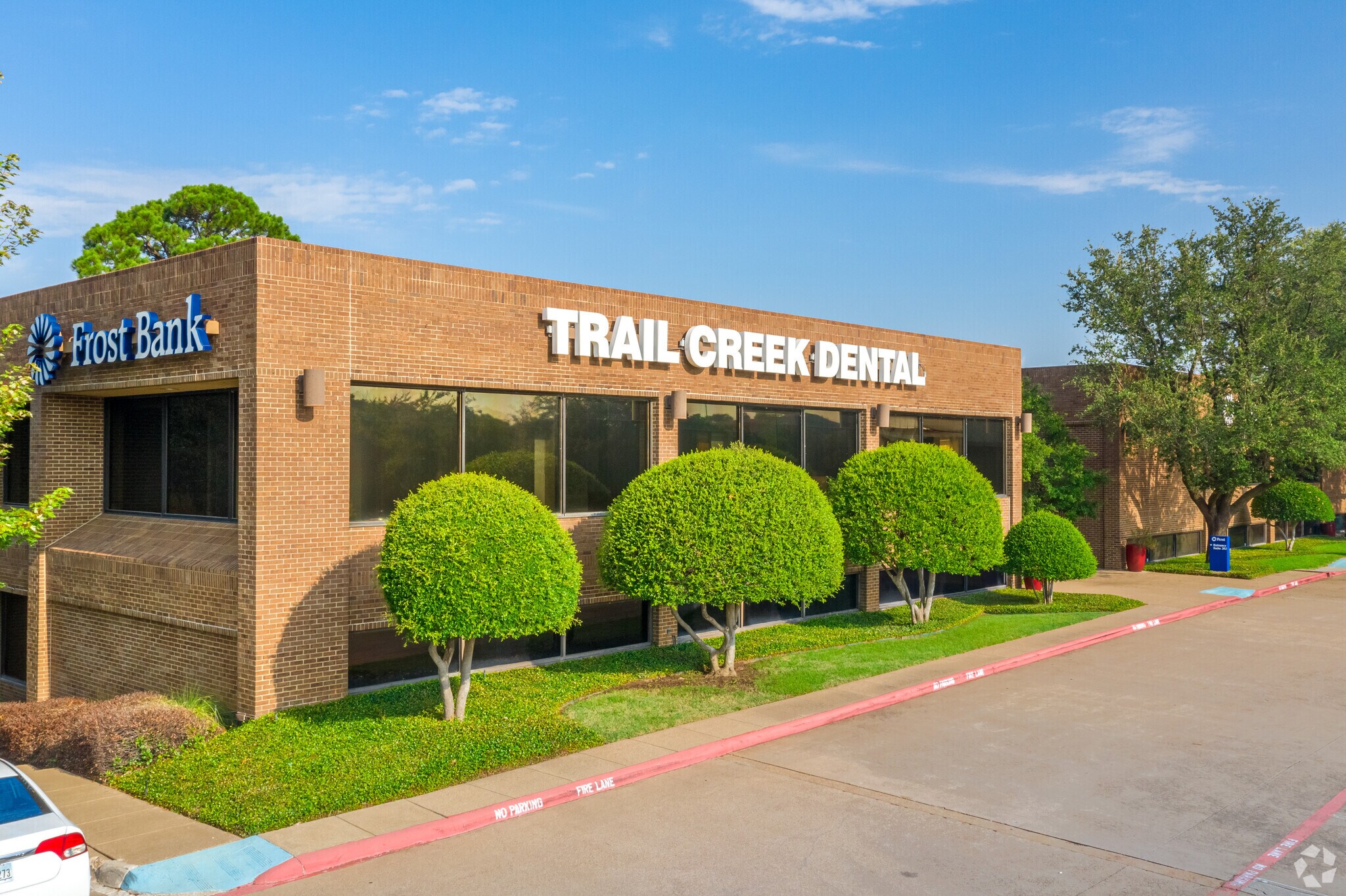 350 Westpark Way, Euless, TX à louer Photo de l’immeuble– Image 1 sur 19