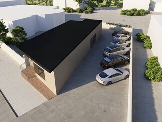 Plus de détails pour 7161-7165 Foothill Blvd – à vendre, Tujunga, CA