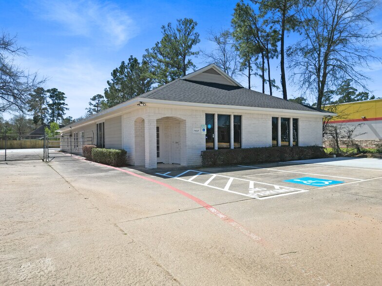 7407 Fm-1488, Magnolia, TX à louer - Photo de l’immeuble – Image 3 sur 44