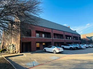 Plus de détails pour 1404 Gables Ct, Plano, TX - Bureau à vendre